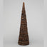 24" X 6 1/2" Vine Cone