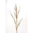 Ice Sequin Branch 39" Gold