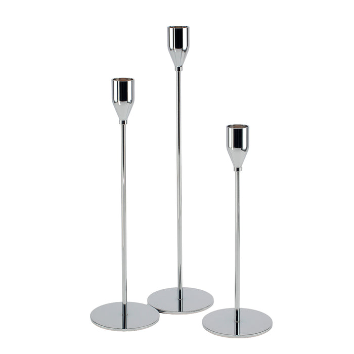 Metal Candlestick